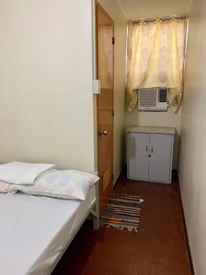 Mybed Dormitory Cebu Stadt Exterior foto